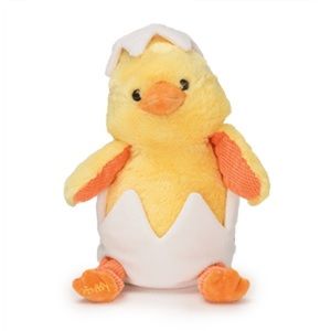 Scentsy Edmund The Chick Full Size Buddy
